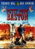 affiche du film PETIT PAPA BASTON