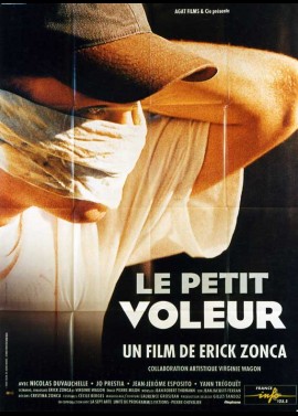 affiche du film PETIT VOLEUR (LE)