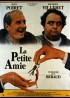 affiche du film PETITE AMIE (LA)