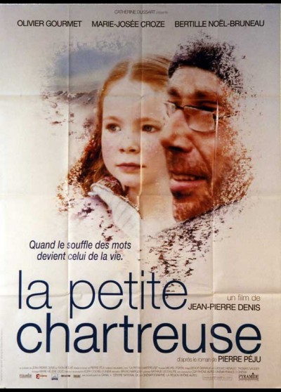 PETITE CHARTREUSE (LA) movie poster