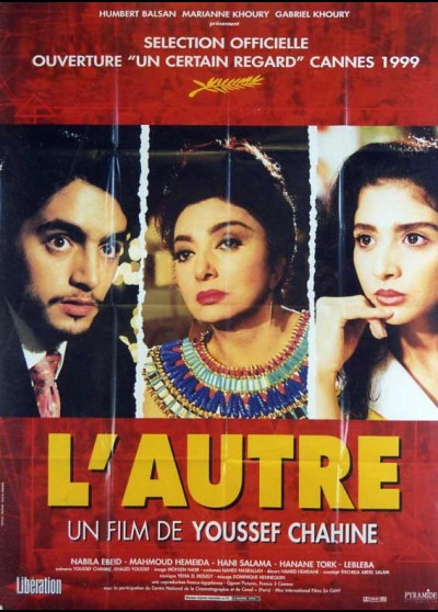 affiche du film AUTRE (L')