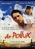 A PLUS POLLUX