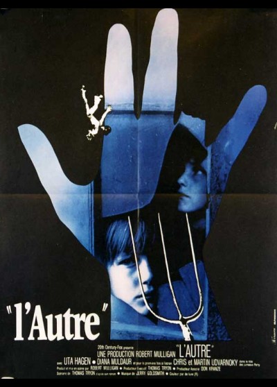 affiche du film AUTRE (L')