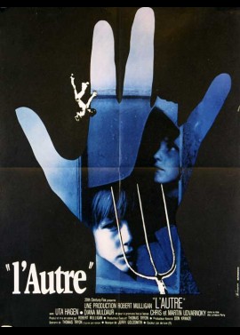 affiche du film AUTRE (L')