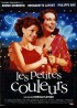 PETITES COULEURS (LES) movie poster