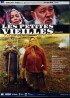 affiche du film PETITES VIEILLES (LES)