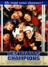 MIGHTY DUCKS (THE) movie poster