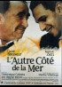 AUTRE COTE DE LA MER (L') movie poster