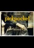 PICKPOCKET movie poster