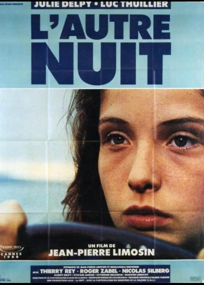 affiche du film AUTRE NUIT (L')