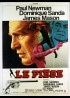 affiche du film PIEGE (LE)