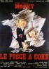 PIEGE A CONS (LE) movie poster