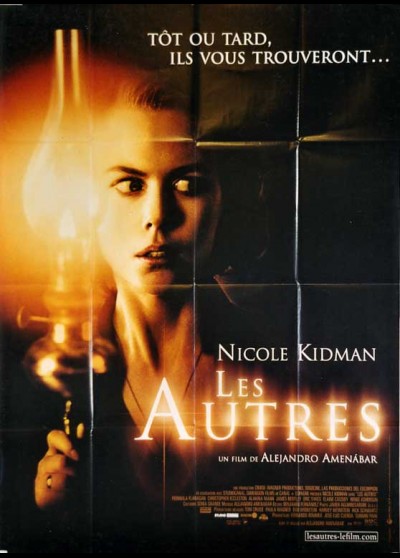 affiche du film AUTRES (LES)