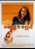 SLIDING DOORS movie poster