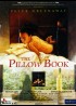 affiche du film PILLOW BOOK (THE)