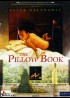 PILLOW BOOK (THE) movie poster