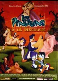PINGOUINS A LA RESCOUSSE (LES)