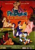 affiche du film PINGOUINS A LA RESCOUSSE (LES)