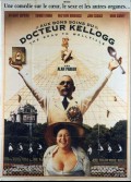 AUX BONS SOINS DU DOCTEUR KELLOGG