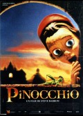 ADVENTURES OF PINOCCHIO (THE)