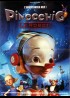 affiche du film PINOCCHIO LE ROBOT