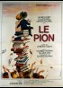 affiche du film PION (LE)
