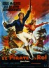 affiche du film PIRATE DU ROI (LE)