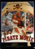 PIRATE MOVIE (THE) movie poster