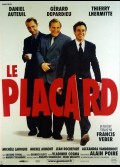 PLACARD (LE)