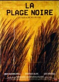 PLAGE NOIRE (LA)