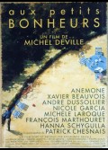 AUX PETITS BONHEURS