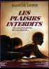 affiche du film PLAISIRS INTERDITS (LES)