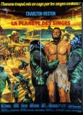 PLANETE DES SINGES (LA)