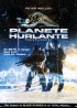 affiche du film PLANETE HURLANTE