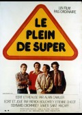 PLEIN DE SUPER (LE)