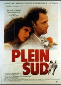 PLEIN SUD