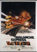 AVALANCHE EXPRESS