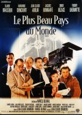 PLUS BEAU PAYS DU MONDE (LE)