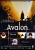 affiche du film AVALON