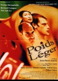 POIDS LEGER