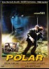 POLAR movie poster