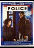 affiche du film POLICE