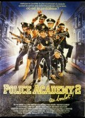 POLICE ACADEMY 2 THEIR FIRST ASSIGNMENT