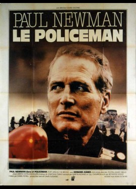 FORT APACHE THE BRONX movie poster