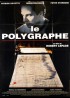 affiche du film POLYGRAPHE (LE)