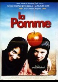 POMME (LA)