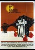 BRIDGE ON THE RIVER KWAI (THE) movie poster