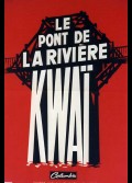 PONT DE LA RIVIERE KWAI (LE)