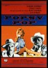 affiche du film POPSY POP