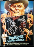 PORKY'S CONTRE ATTAQUE